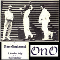 ONO - Kate Cincinnati (Indie Exclusive, Random Color Vinyl) Vinyl Record
