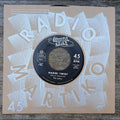 Habibi Twist / Alba’s Shake Vinyl Record