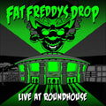 Fat Freddy's Drop - Live at Roundhouse Vinyl Record