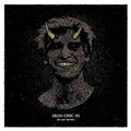 Iron Chic - You Can't Stay Here Vinyl Record