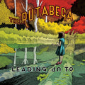 The Rutabega - Leading Up To (Orange Vinyl) Vinyl Record