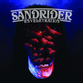 Sandrider - Enveletration Vinyl Record