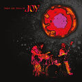 Joy - Under The Spell Of Joy (Clear Gold Vinyl) Vinyl Record