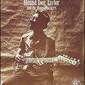 Hound Dog Taylor - Hound Dog Taylor And The Houserockers Vinyl Record