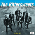 The Bittersweets - Lesson One (Indie Exclusive, Blue Vinyl) Vinyl Record