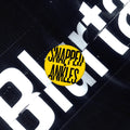 Snapped Ankles - Blurtations (Indie Exclusive, Yellow Vinyl) Vinyl Record