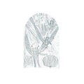 Mun Sing - Inflatable Gravestone (White Vinyl) Vinyl Record