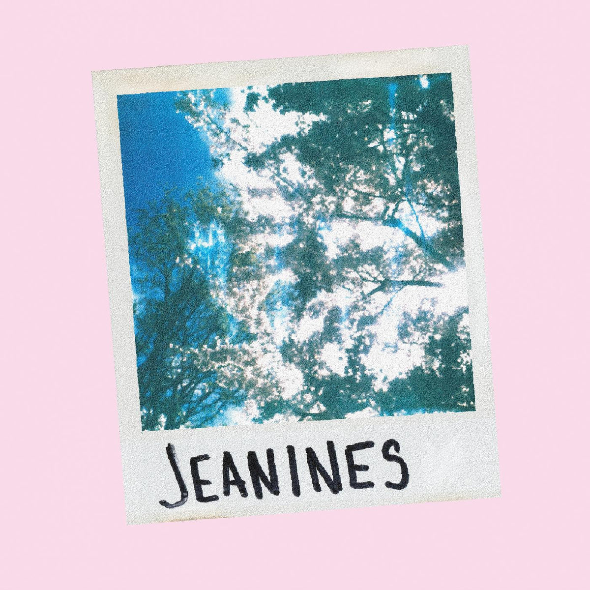 Jeanines - Each Day Vinyl Record