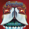 The Groundhogs - Crosscut Saw (Silver Vinyl) Vinyl Record