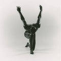 Petite Noir - MotherFather (Clear Vinyl) Vinyl Record