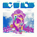 Ring Van Möbius - Commissioned Works Pt II - Six Drops of Poison (Transparent Magenta Vinyl) Vinyl Record