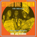 Studio One Women Vinyl Record