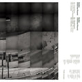 Radian - Distorted Rooms (Indie Exclusive, White Vinyl) Vinyl Record