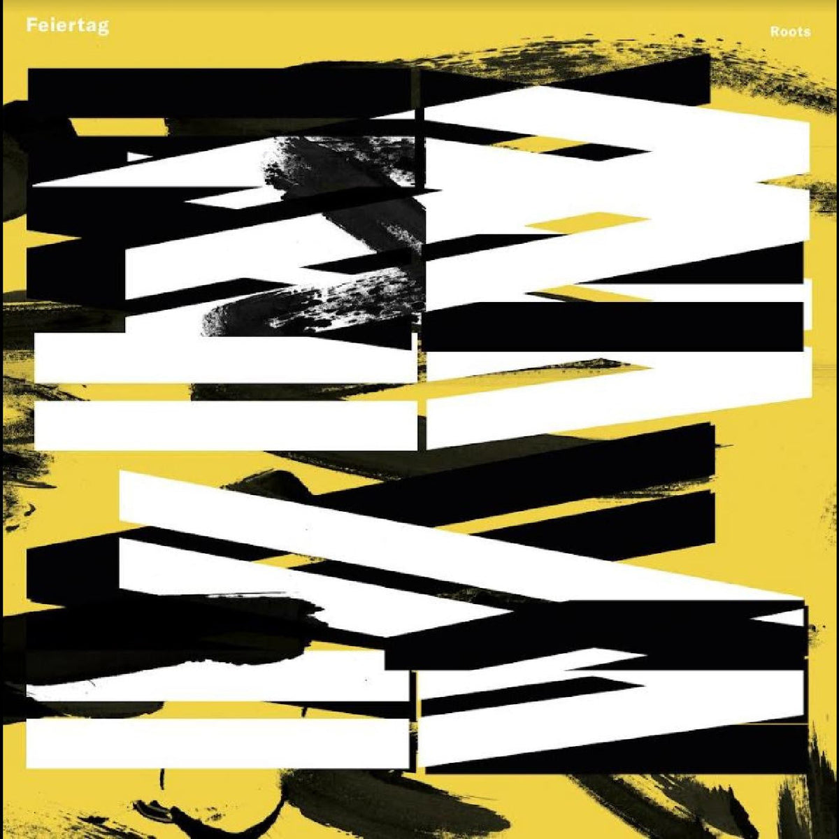 Feiertag - Roots Vinyl Record