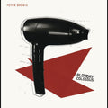 Peter Brewis - Blowdry Colossus Vinyl Record