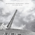 Public Service Broadcasting - This New Noise (Indie Exclusive, White Vinyl) Vinyl Record