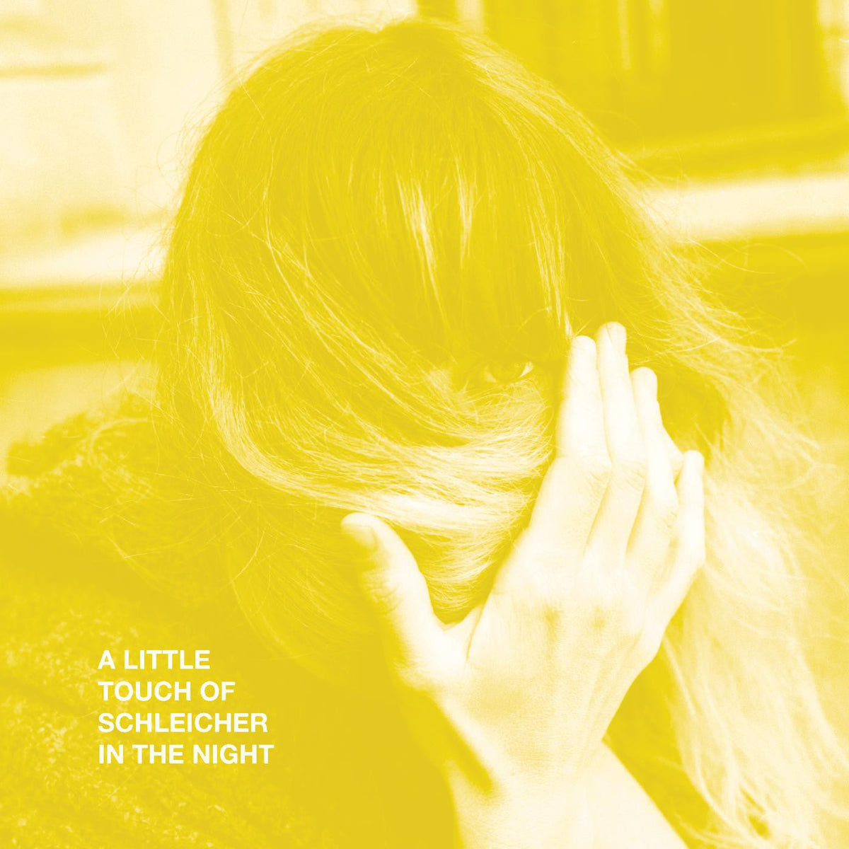von Schleicher, Katie - A Little Touch of Schleicher in the Night Vinyl Record