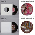 Daniel David - Tambor de Cura / Devotion Vinyl Record