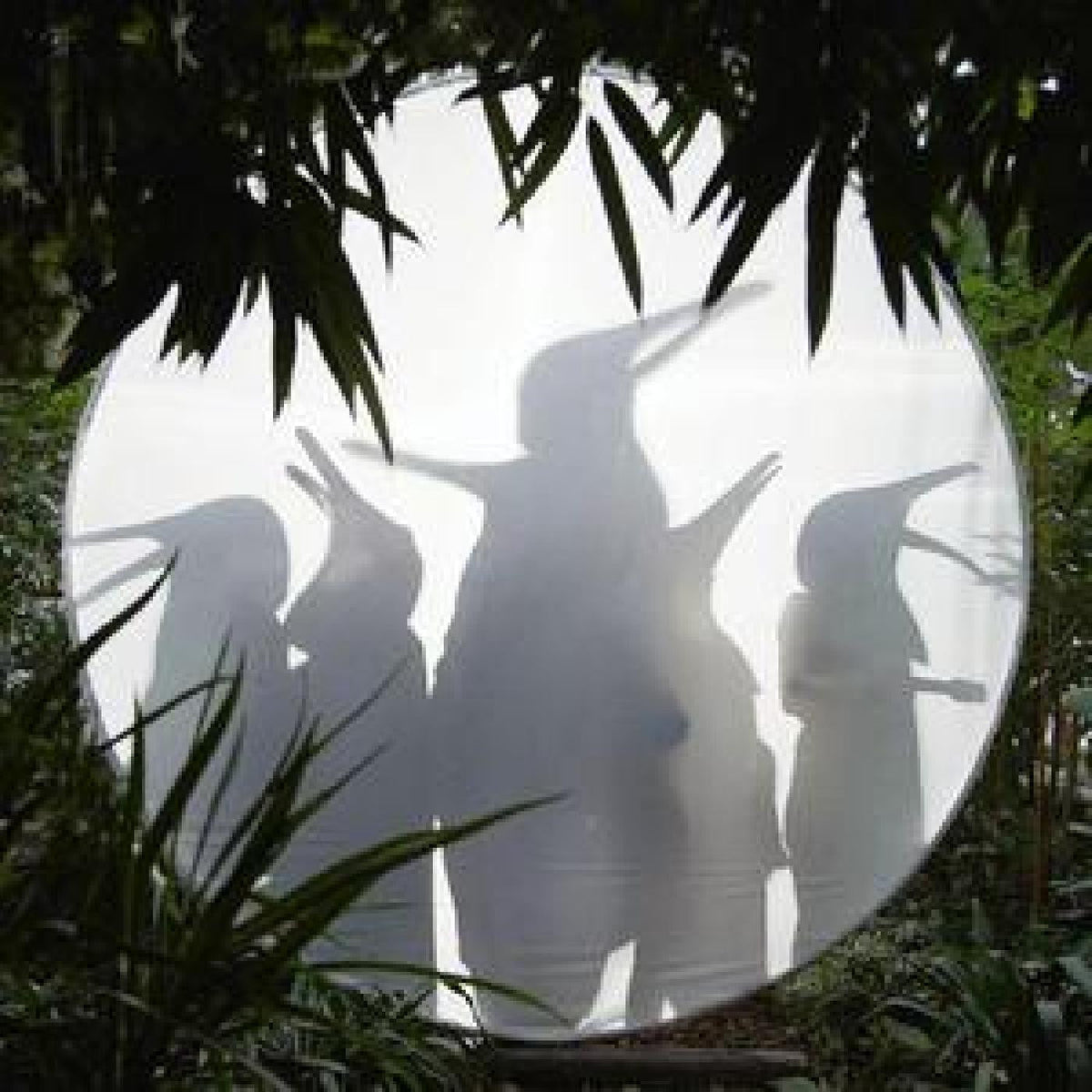 Penguin Cafe - Rain Before Seven... (Petrol Green Vinyl) Vinyl Record