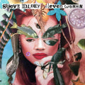Steve Kilbey - Eleven Women (Clear with Pink, Blue & Green Splatter Vinyl) Vinyl Record