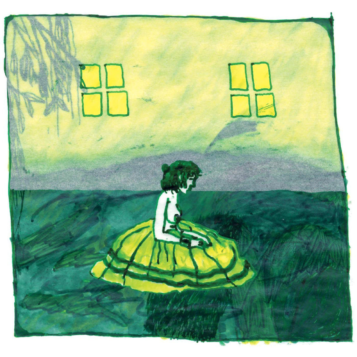 Animal Collective - Prospect Hummer Vinyl Record