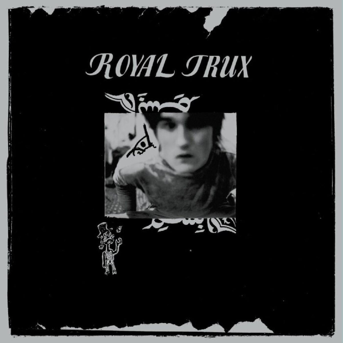 Royal Trux - Royal Trux Vinyl Record