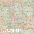 3xaWOMAN Vinyl Record