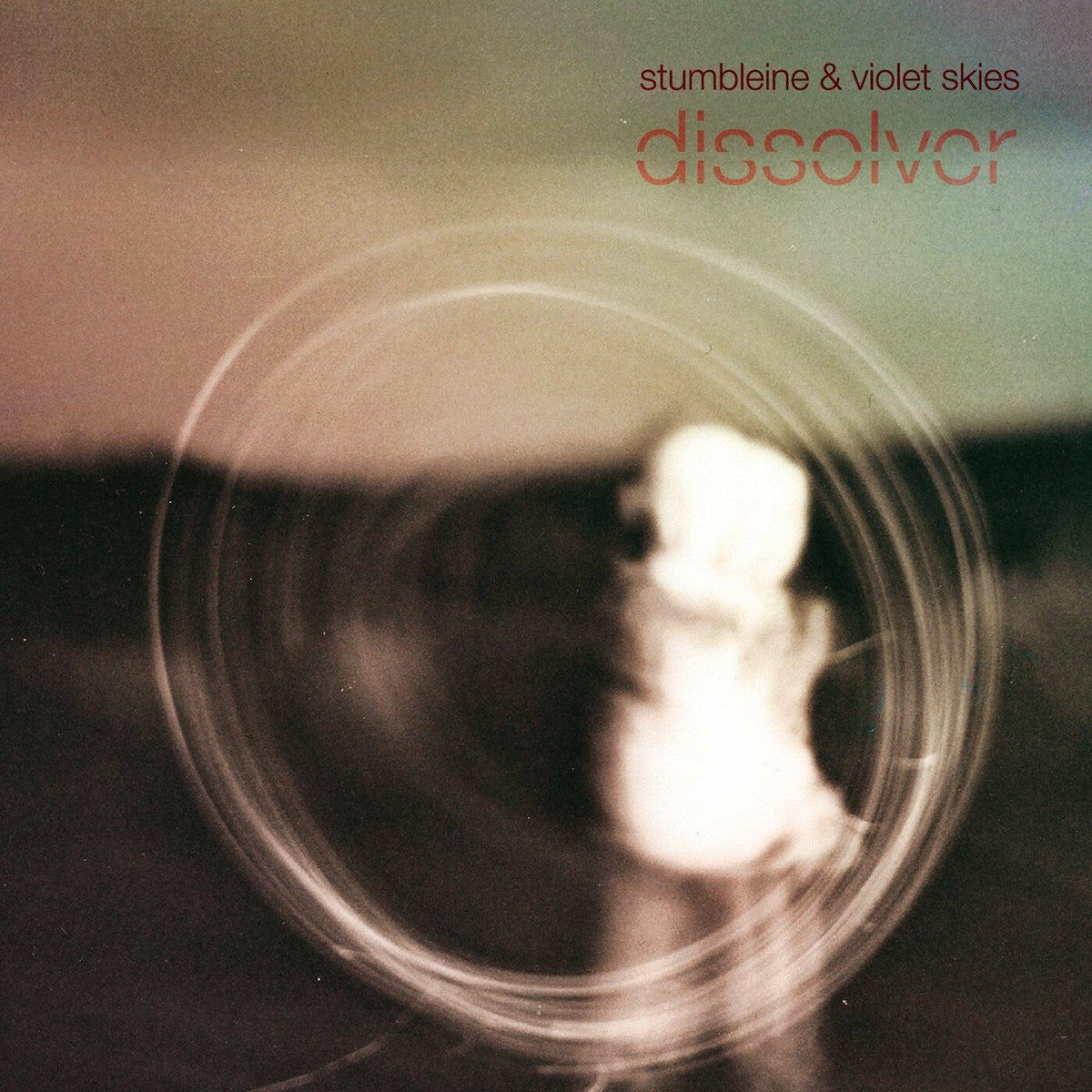 Dissolver Vinyl Record