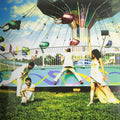 Warm People Vinyl Record