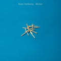 Motion Vinyl Record