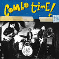 Combo Time! Vinyl Record