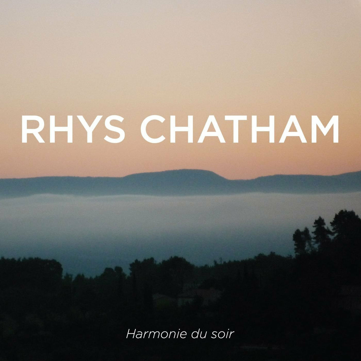Harmonie du soir Vinyl Record