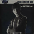 I Need Your Love... 10" Vinyl Record