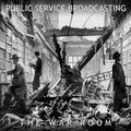 The War Room EP Vinyl Record