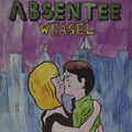 Absentee - Weasel Vinyl Record