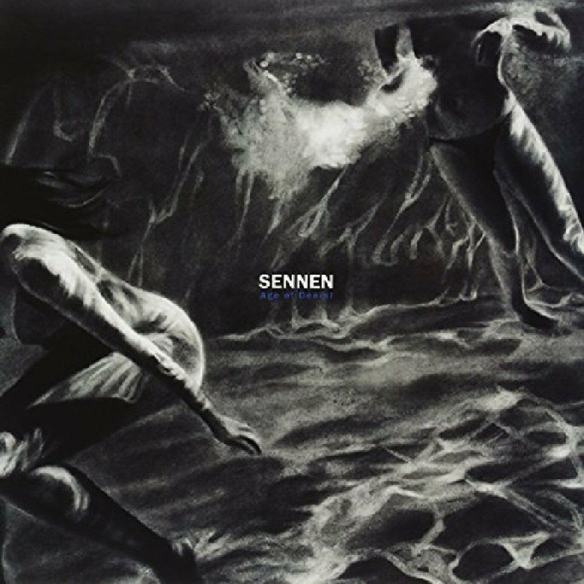 Age Of Denial Vinyl Record