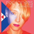Synthetique Vinyl Record