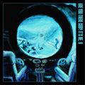 @ (At) - Are You There God? It’s Me, @ (Light Blue Vinyl) Vinyl Record