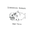Screaming Females - Baby Teeth (Blue Vinyl) Vinyl Record