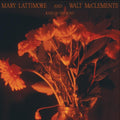 Lattimore, Mary and Walt McClements - Rain on the Road (Indie Exclusive, Opaque Blue Vinyl) Vinyl Record