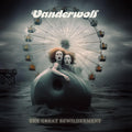 Vanderwolf - The Great Bewilderment Vinyl Record