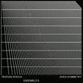 Perich, Tristan, Ensemble 0 - Open Symmetry (Transparent Vinyl) Vinyl Record