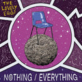 Lovely Eggs, The - Nothing/Everything Vinyl Record