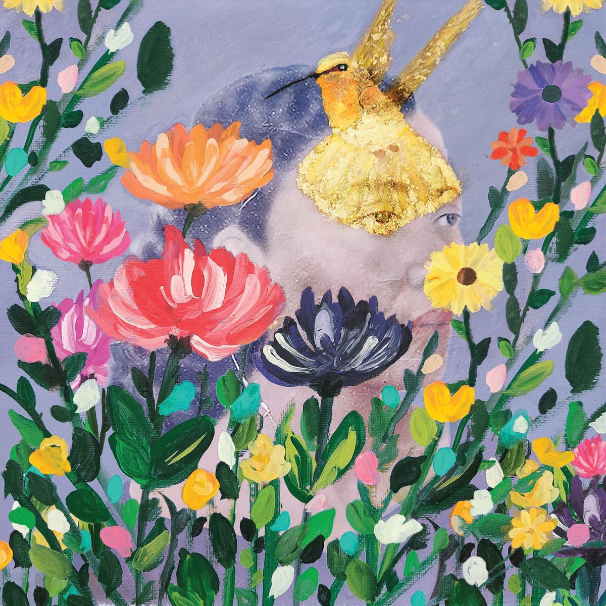 Tomin - Flores para Verene / Cantos para Caramina Vinyl Record