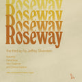 Jeffrey Silverstein - Roseway (Indie Exclusive, “Roseway” Red Vinyl) Vinyl Record