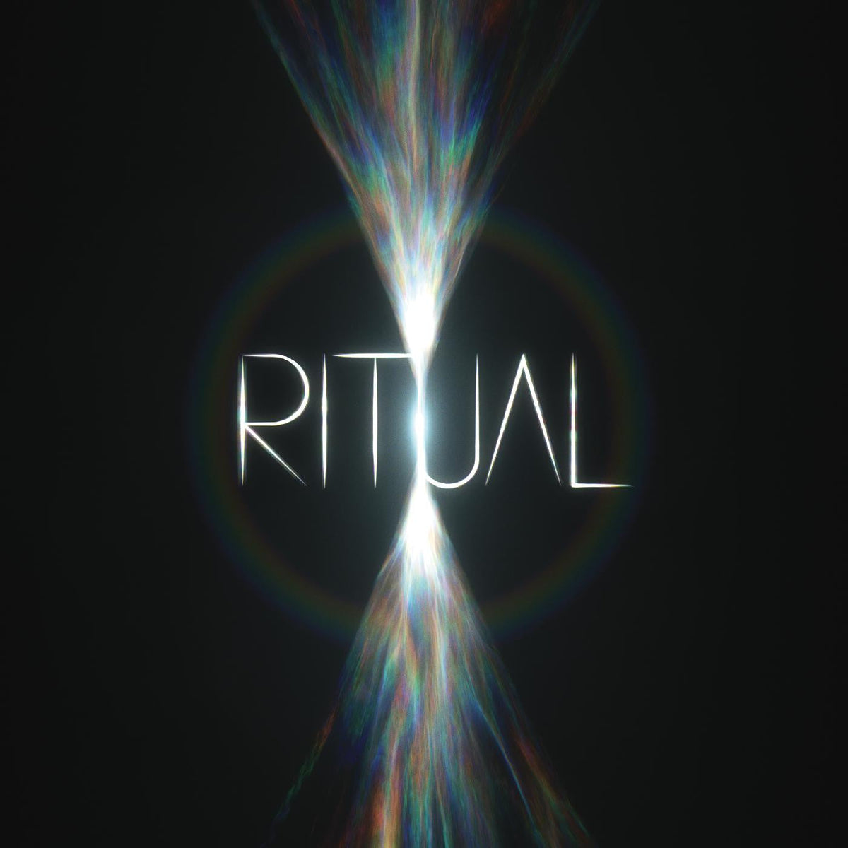 Jon Hopkins - RITUAL Vinyl Record