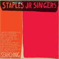 Staples Jr. Singers - Searching Vinyl Record
