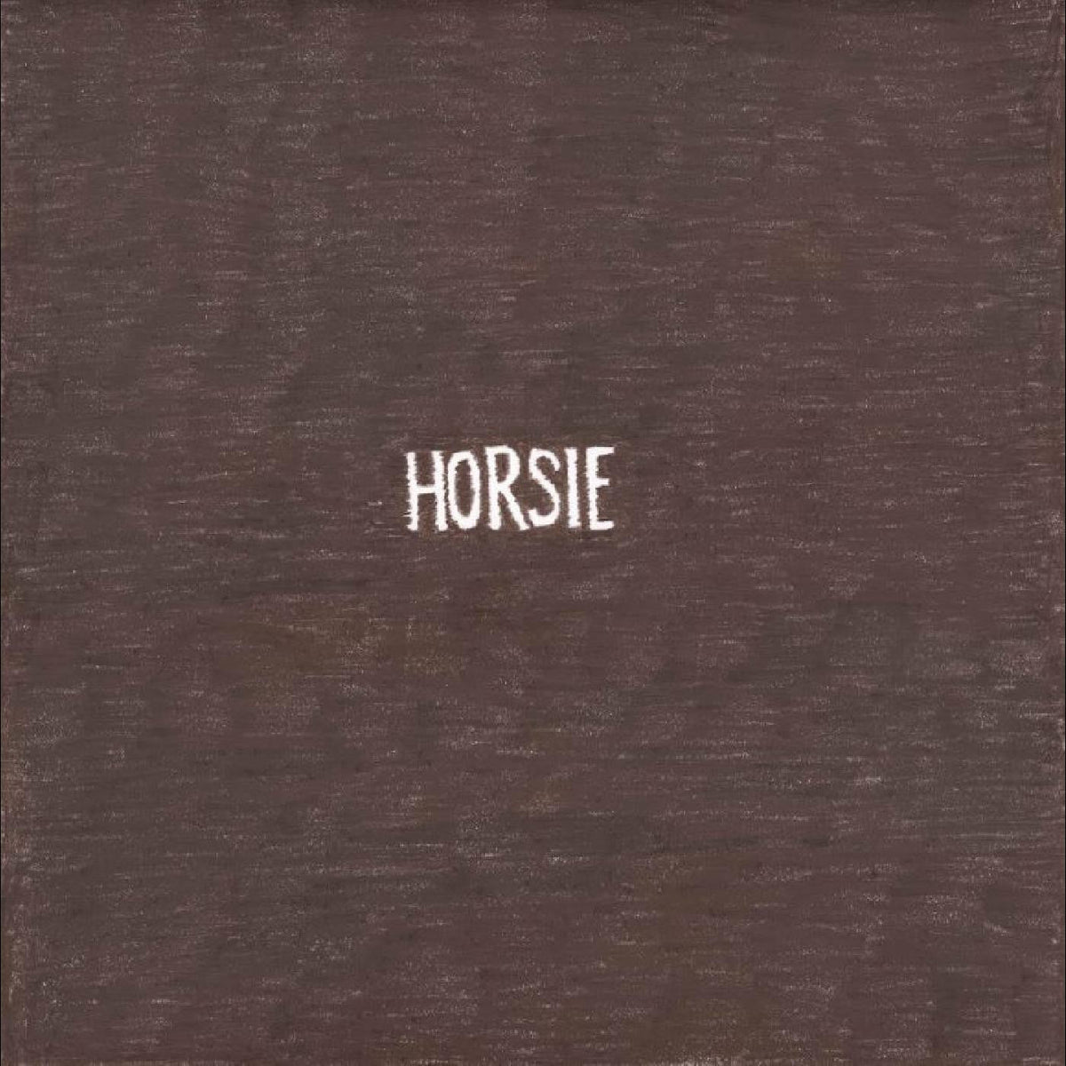 HOMESHAKE - Horsie Vinyl Record