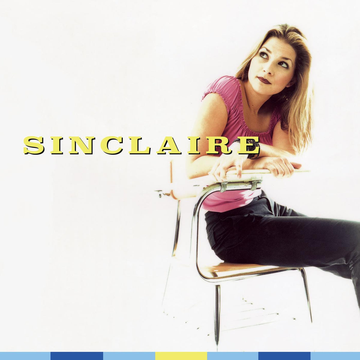 Sinclaire - Attention Vinyl Record