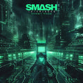 Smash Into Pieces - Ghost Code (Quad Effect Vinyl) Vinyl Record